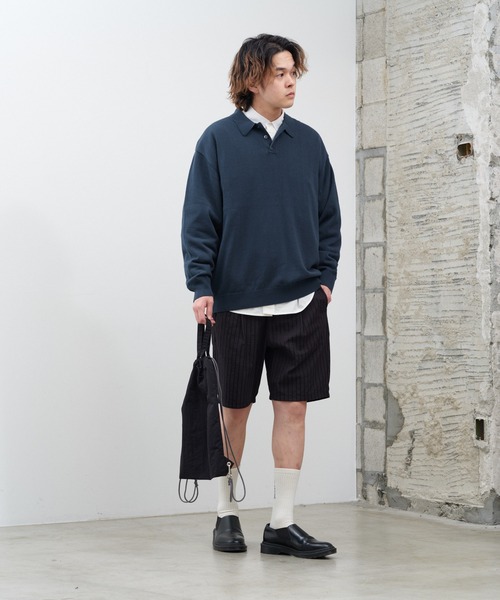サッカー ビスチェ&ショーツ UNITED ARROWS green label relaxing サッカービスチェ&ショーツ