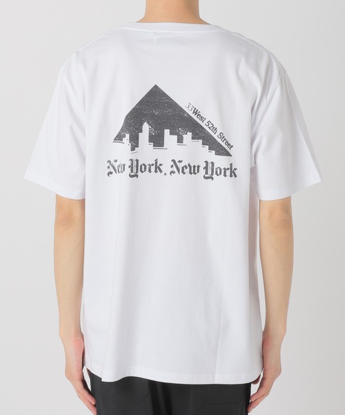 【6/30終了】未使用♦︎ JOURNAL STANDARD Tシャツ JOURNAL STANDARD｜ジャーナルスタンダードのTシャツ