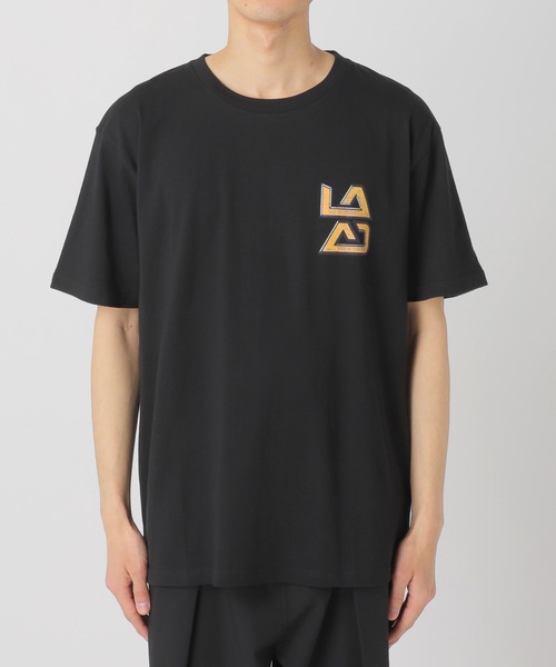 ZOZO限定】SEVEN-IN-RECORDS TEEⅠ / プリントTシャツ（Tシャツ