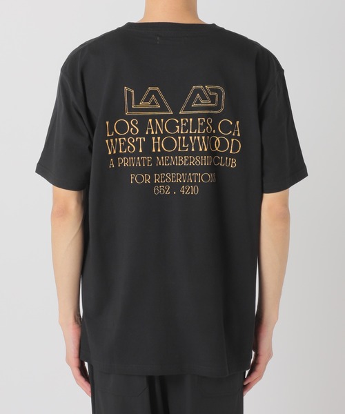 【6/30終了】未使用♦︎ JOURNAL STANDARD Tシャツ 追加3》クルーネックシアーロングTシャツ（Tシャツ／カットソー