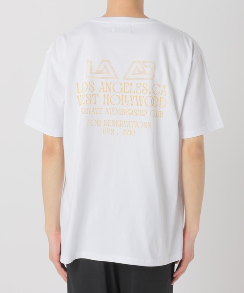ZOZO限定】SEVEN-IN-RECORDS TEEⅠ / プリントTシャツ（Tシャツ