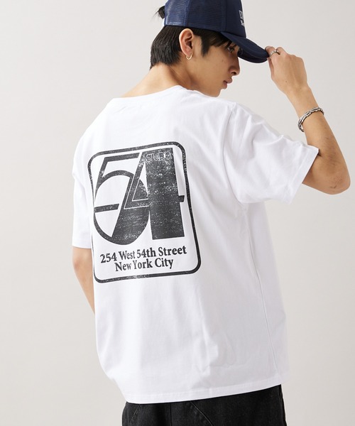 JOURNAL STANDARD(ジャーナルスタンダード)の「【ZOZO限定】SEVEN-IN-RECORDS TEEⅠ / プリントTシャツ(Tシャツ/カットソー・メンズ・ブラック系その他/ブラック系その他3/ホワイト系その他2/ブラック系その他2/ホワイト×ブラック/ホワイト系その他3/ホワイト系その他/ブラック×ホワイト・XL/L/M/S)」の18枚目の写真