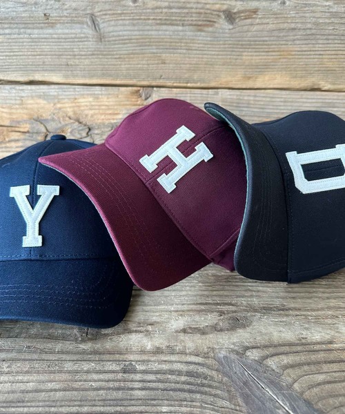 mobb キャップ OLD OG WAPPEN MESH CAP -BLACK- | WALKIN STORE WEB SHOP