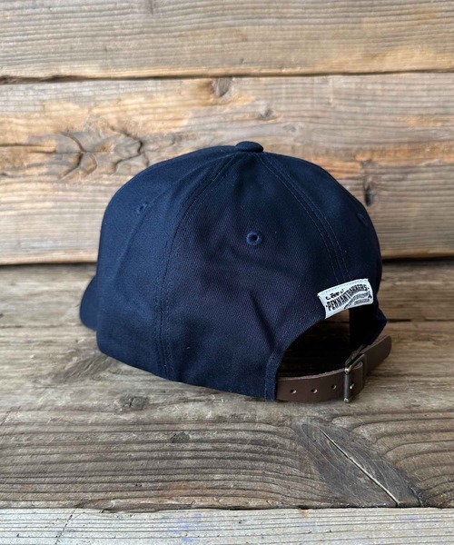 セール】(KS)ツイルエンブレム BB CAP（キャップ）｜BAYBLO