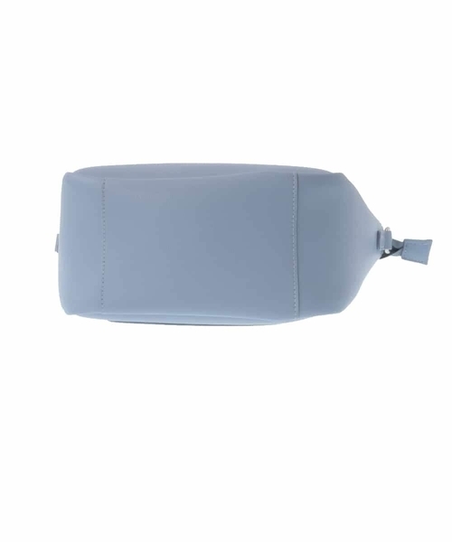 【セール】[2WAY]フェイクレザーミニトートバッグ（トートバッグ）｜MK MICHEL KLEIN（エムケーミッシェルクラン）