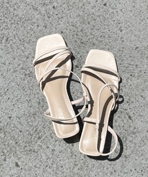 one wayザッカ | ストラップサンダル(サンダル)