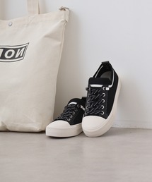 DEARMA（ディアルマ）の「DEARMA ニットスニーカー（スニーカー）」