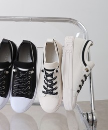 DEARMA（ディアルマ）の「DEARMA ニットスニーカー（スニーカー）」