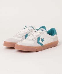 CONVERSE（コンバース）の「converse コンバース CHECKPOINT SK OX チェックポイント SK OX 34201670 WHITE/SAX（スニーカー）」