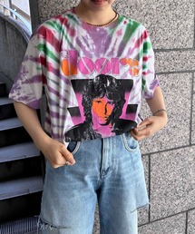 IO Select / ROCK OFF Tee / American Classics Tee