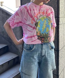 IO Select / ROCK OFF Tee / American Classics Tee