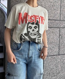 IO Select / ROCK OFF Tee / American Classics Tee
