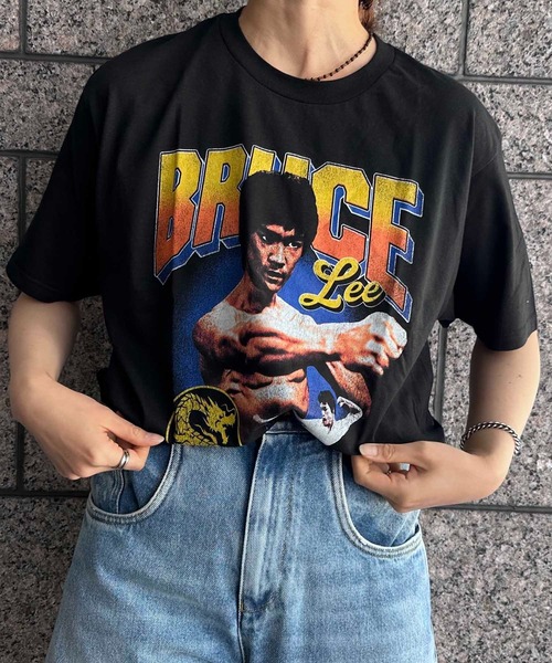 IO(イオ)(イオ)の「IO Select / ROCK OFF Tee / American Classics Tee(Tシャツ/カットソー・レディース・その他1/その他3/その他2/その他5/その他4/その他6/その他8/その他7/その他12/その他11/その他10/その他9/その他15/その他13/その他17/その他19/その他18/その他20・LARGE/X-LARGE)」の17枚目の写真