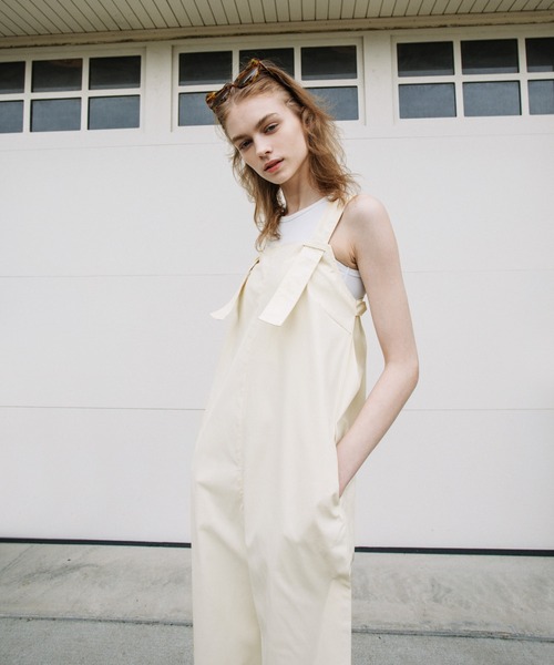 WCJ（ダブルシージェイ）｜サロペット/オーバーオール一覧 - WEAR