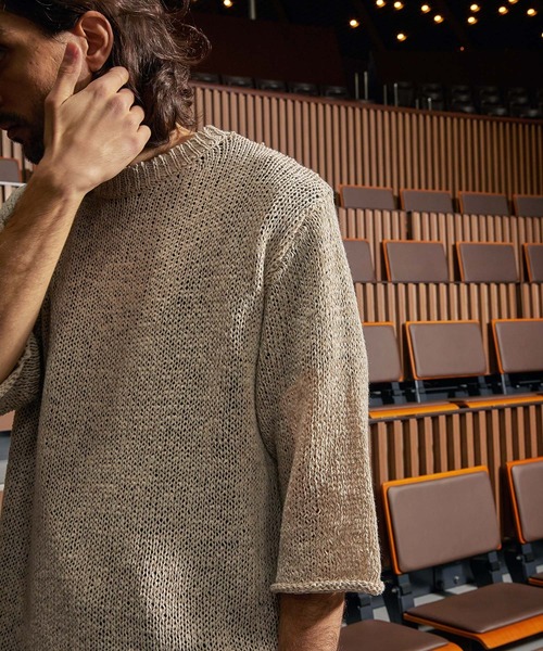 The DUFFER of ST.GEORGE（ザダファーオブセントジョージ）の「COTTON