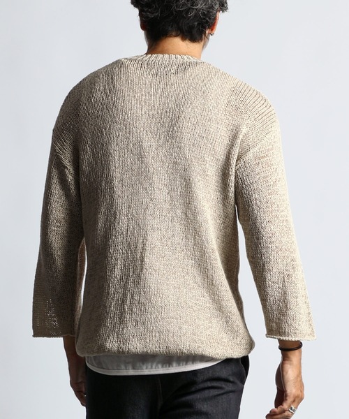 The DUFFER of ST.GEORGE（ザダファーオブセントジョージ）の「COTTON