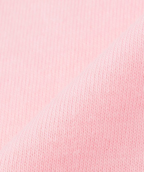 by LOVEiT(バイラビット)の「いっぱいリボンTシャツ(Tシャツ/カットソー・キッズ・ブラック/ピンク/オフホワイト・160cm/120cm/130cm/140cm/150cm)」の10枚目の写真