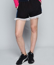 BE LACE SHORT PANTS