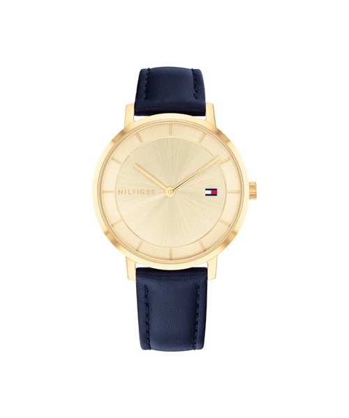 すぐ届く【 】W 1782705 EMILY 38MM ウォッチ TOMMY HILFIGER（トミーヒルフィガー）の「W 1782705 EMILY 38MM