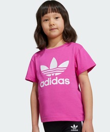 アディカラー トレフォイル 半袖Tシャツ キッズ / アディダスオリジナルス adidas Originals