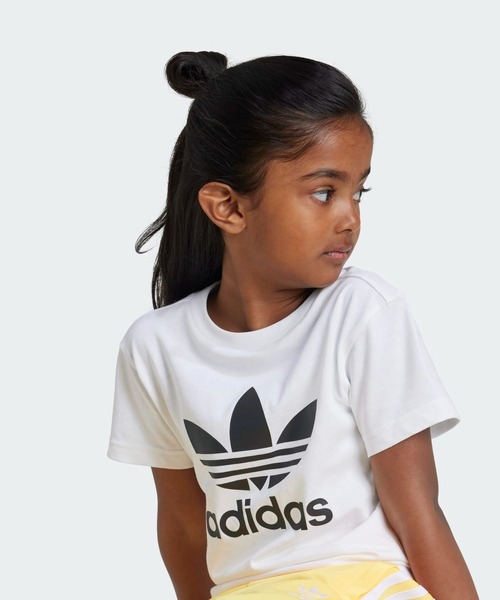 ◆Adidas◆アディカラー 半袖Tシャツ◆送料/関税込◆ アディカラー 半袖Tシャツ ブルーバード ｜アパレル,シャツ