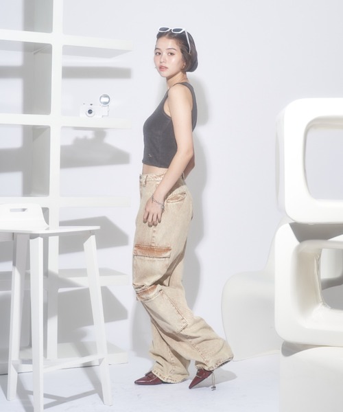 rag&bone 新品未使用サーモンピンクタンクトップ rag&bone 新品未使用サーモンピンクタンクトップ 楽天市場