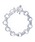 quip queint�i�N�C�b�v�N�G�C���g�j�́u�yquip queint�zrolo chain bracelet/���[�� �`�F�[�� �u���X���b�g�i�u���X���b�g�j�v�b�V���o�[