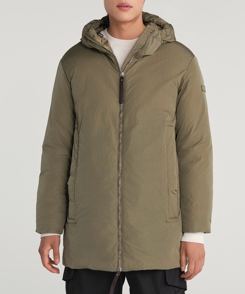 TATRAS(タトラス) EDUALDO エデュアルド（ダウンジャケット/コート）｜TATRAS（タトラス）