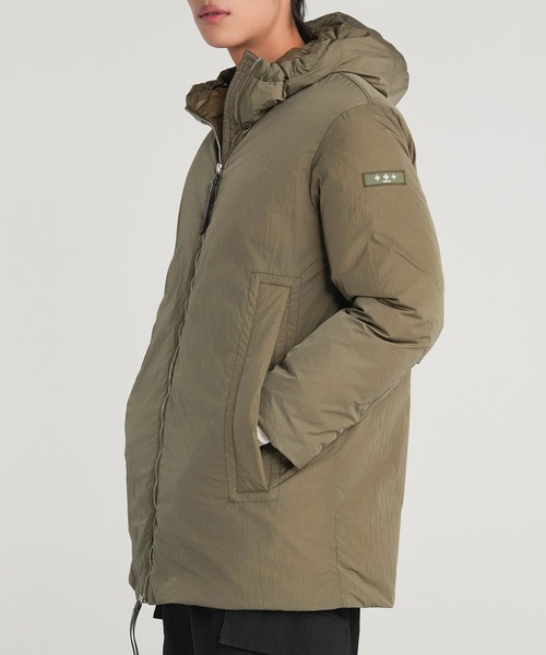 TATRAS(タトラス) EDUALDO エデュアルド（ダウンジャケット/コート）｜TATRAS（タトラス）