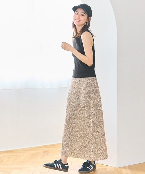 タイムセール！うさとの服⭐︎usaato チュニックとタンクトップ