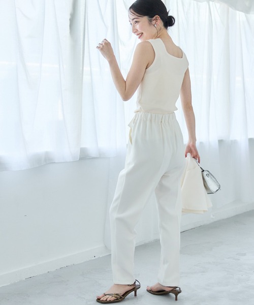 タイムセール！うさとの服⭐︎usaato チュニックとタンクトップ