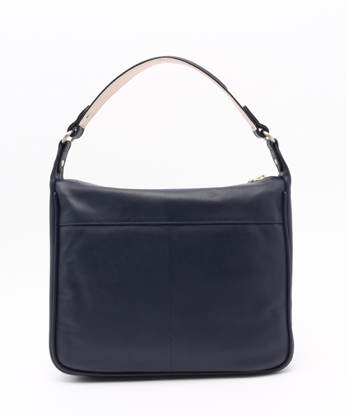 RADLEY（ラドリー）の「レザーワンショルダーバッグ【FRITH STREET】（ショルダーバッグ・レディース・ネイビー・FREE）」の3枚目の写真