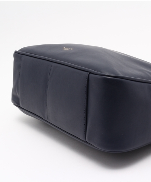 RADLEY（ラドリー）の「レザーワンショルダーバッグ【FRITH STREET】（ショルダーバッグ・レディース・ネイビー・FREE）」の8枚目の写真