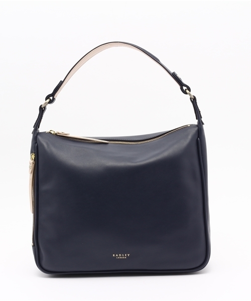 RADLEY（ラドリー）の「レザーワンショルダーバッグ【FRITH STREET】（ショルダーバッグ・レディース・ネイビー・FREE）」の12枚目の写真