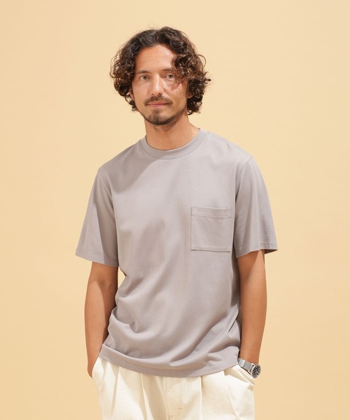 お譲り先決定*ナノユニバース ビームス 半袖Tシャツ2枚セット いやらしい