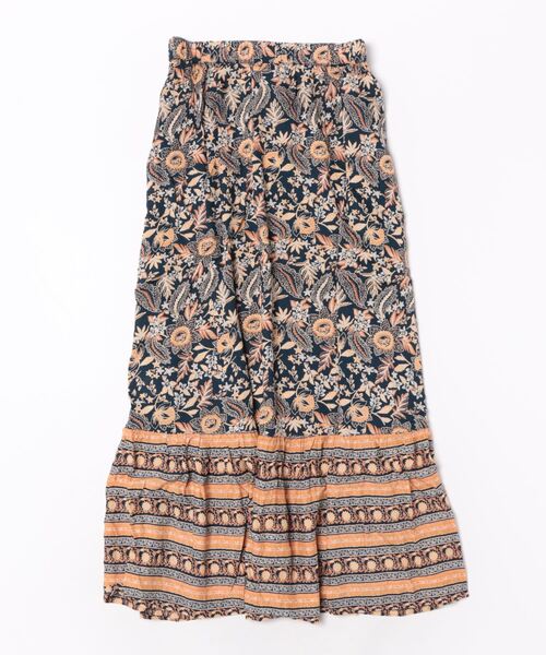 チャイハネ（チャイハネ）の「【チャイハネ】アチャティアードスカート（スカート・レディース・その他4/その他1/その他2/その他3・FREE）」の10枚目の写真