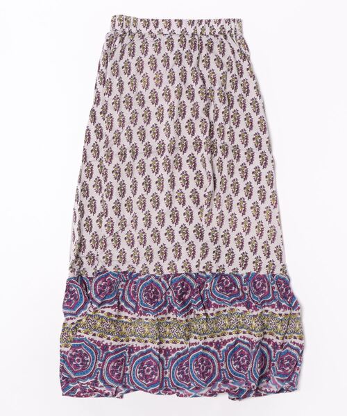 チャイハネ（チャイハネ）の「【チャイハネ】アチャティアードスカート（スカート・レディース・その他4/その他1/その他2/その他3・FREE）」の13枚目の写真