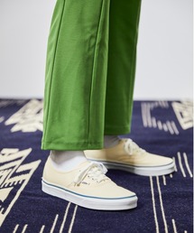 VANS(バンズ)の「VANS ヴァンズ AUTHENTIC* オーセンティック VN-0EE3WHT WHITE(スニーカー)」