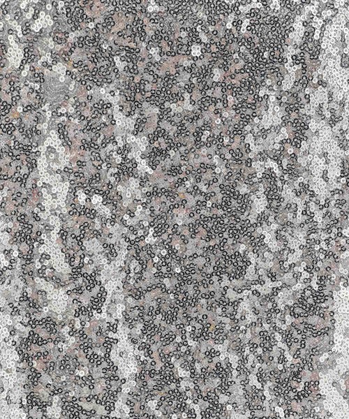 LAKOLE(ラコレ)の「スパンコールビスチェ / 142600(ベスト・レディース・ブラック/シルバー・FREE)」の21枚目の写真