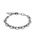 FOSSIL�i�t�H�b�V���j�́u�t�H�b�V�� �A�N�Z�T���[ ���f�B�[�X �u���X���b�g �c�[�g�[�� JA7244040�i�u���X���b�g�j�v�bSilver