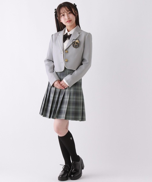 レピピアルマリオ repipi armario 卒服 【Lサイズ】 ローファー付