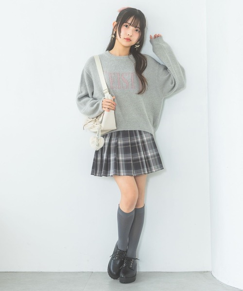 レピピアルマリオ repipi armario 卒服 【Lサイズ】 ローファー付