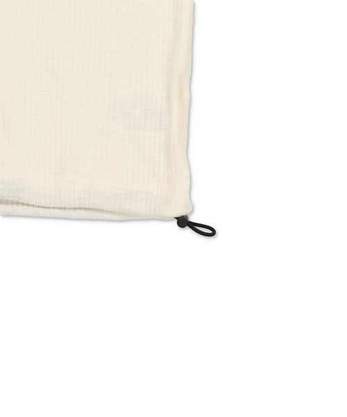 SPINNS（スピンズ）の「グランジ/ロンT感覚で着れる！ニットソー スター（ニット/セーター・メンズ・チャコール/ブルー/オフホワイト/ブラック・ONESIZE）」の18枚目の写真