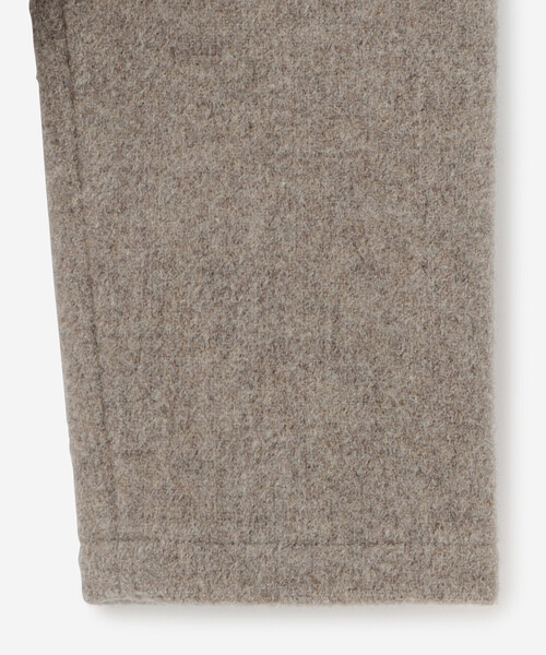 DANTON（ダントン）の「DANTON | ウールライトパイル カラーレス