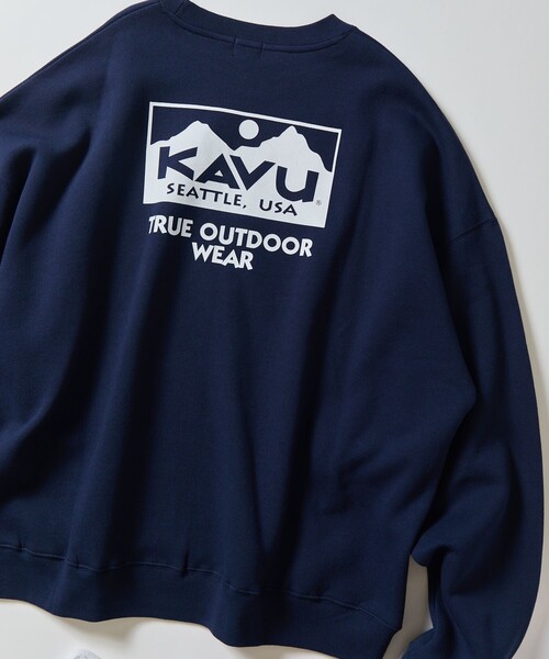 ビッグシルエット】ケボズ×フリークスストア 即完売 希少