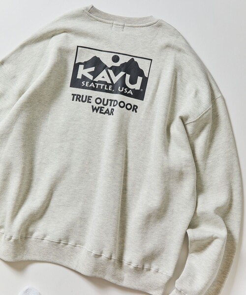 ビッグシルエット】ケボズ×フリークスストア 即完売 希少