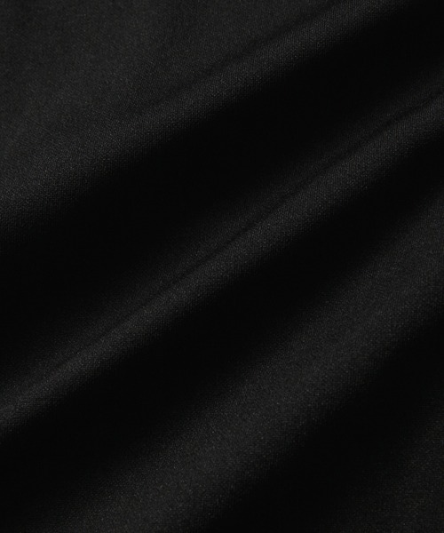 THRASHER(スラッシャー)の「【THRASHER/スラッシャー】サイドライン トラックジャケット(ジャージ・メンズ・アイボリー/ブラック・M/L/XL)」の14枚目の写真