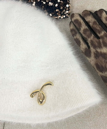 ニュアンスブローチ