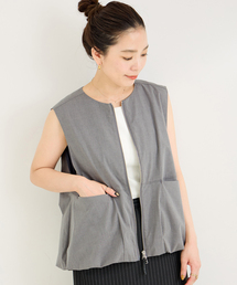 バルーンヘムベスト