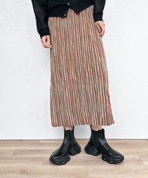 MAMIAN（マミアン）の「スニーカーソール チェルシーブーツ (5.0cmソール)（ブーツ）」